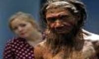Detecting the remains of young women is a cross between two different species