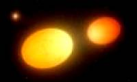 Detecting the star system 'heartbeat' super strange in the universe