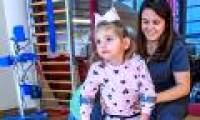 Detecting viruses that cause children with acute myelitis