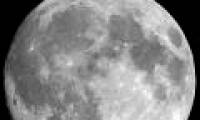 Detecting water on the surface of the Moon