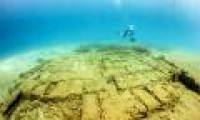 Detecting wrecks from the 17th century