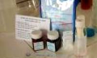 Detection of arsenic-contaminated tap water with a rapid test kit