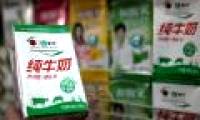 Detection of carcinogens in milk