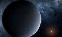 Detection of super-cold ice planets with mass like Earth