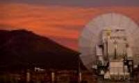Detects aluminum around a new star thanks to the ALMA telescope