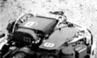 Detects significant amount of water in the soil on Mars