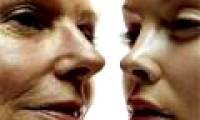 Determine the control area of ​​aging in the brain
