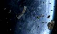 Develop a code of conduct on space