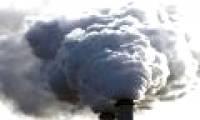 Development of a compound that absorbs pollutants from the air