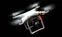 Development of hydrogen-fueled drones