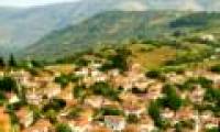 Devotees head to the ancient village in Turkey