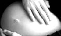 Diabetic mother, child at risk of birth defects