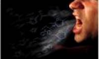 Diagnosis by breath
