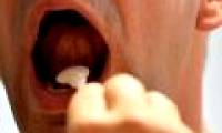Diagnosis of cancer in 10 minutes through saliva