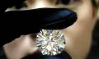 Diamonds lose the throne 'king' hardness