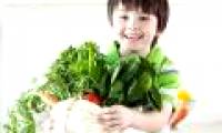 Diet helps children increase height and weight