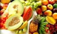 Diet helps strengthen the immune system