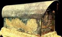 Digging a 3,500m high 'water tomb', China found a huge treasure mine, the secret of the Silk Road is revealed!