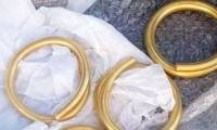 Digging a sewer and discovering a 'treasure', 6 months later he changed his life to become a tycoon