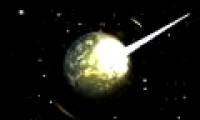 Dinosaurs extinct due to extraterrestrial power