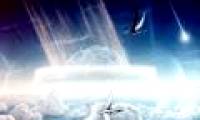 Dinosaurs extinction is caused by meteors?