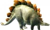 Dinosaurs weigh 3 tons but the brain is just like a dog's brain