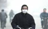 Dirty air takes 3 days to mutate