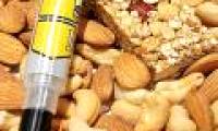 Disaster comes from modern life named: Food allergy