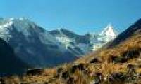 Discover 5 new volcanoes in the Andes