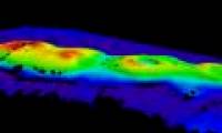 Discover 50 million year old volcanic cluster off Sydney