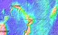 Discover a small continent hidden under lava in the islands of Reunion and Mauritius