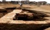 Discover ancient architecture thousands of years old in Egypt