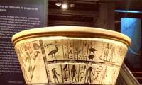 Discover ancient clocks that measure time using water