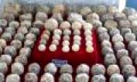 Discover ancient stone ammunition warehouse at Ho Citadel's heritage