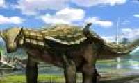 Discover dinosaurs 'armored' never known