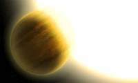 Discover exoplanets with yellow skies and iron rain