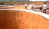 Discover huge reserves of rare earth in Afghanistan