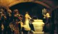 Discover Napoleon's horrifying nocturnal mystery in the Egyptian pyramid