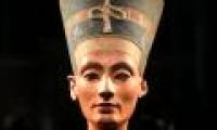 Discover new beauty of Egyptian queen Nefertiti