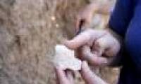 Discover new evidence of the oldest stone tool chronology in Turkey
