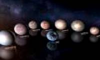 Discover planetary system with 7 copies of Earth!