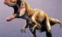 Discover super big tyrant dinosaurs