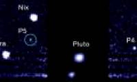 Discover the 5th moon of Pluto