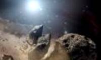 Discover the astonishment of the planet's formation