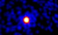 Discover the biggest star explosion