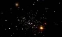 Discover the darkest galaxy in the universe