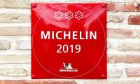 Discover the famous 'Michelin star' in the culinary industry