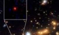 Discover the farthest galaxy ever