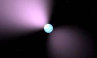 Discover the fastest objects in the universe