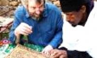 Discover the first Bible with illustrations